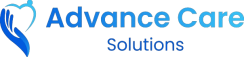 Advance Care Solutions logo