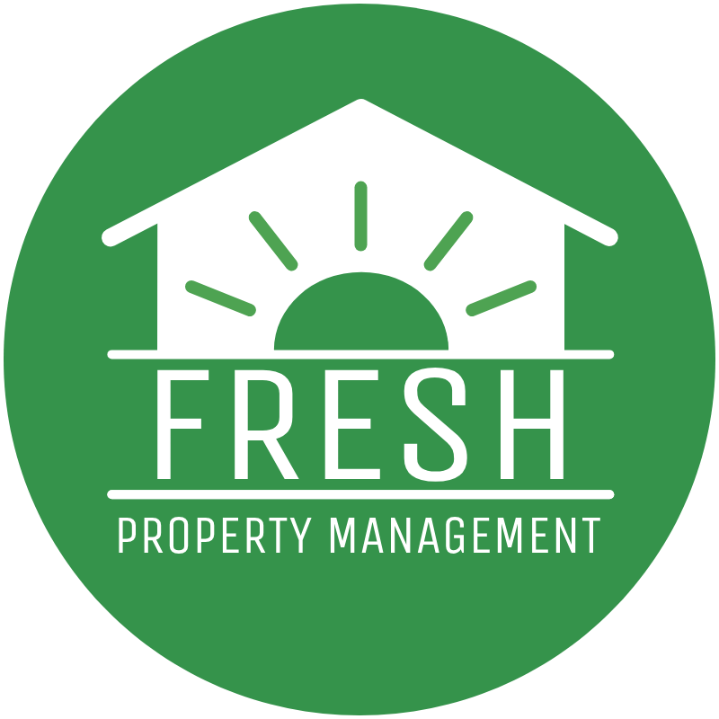 Fresh Properties logo