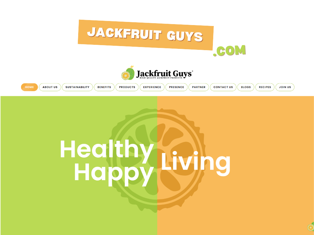 Jackfruit Guys