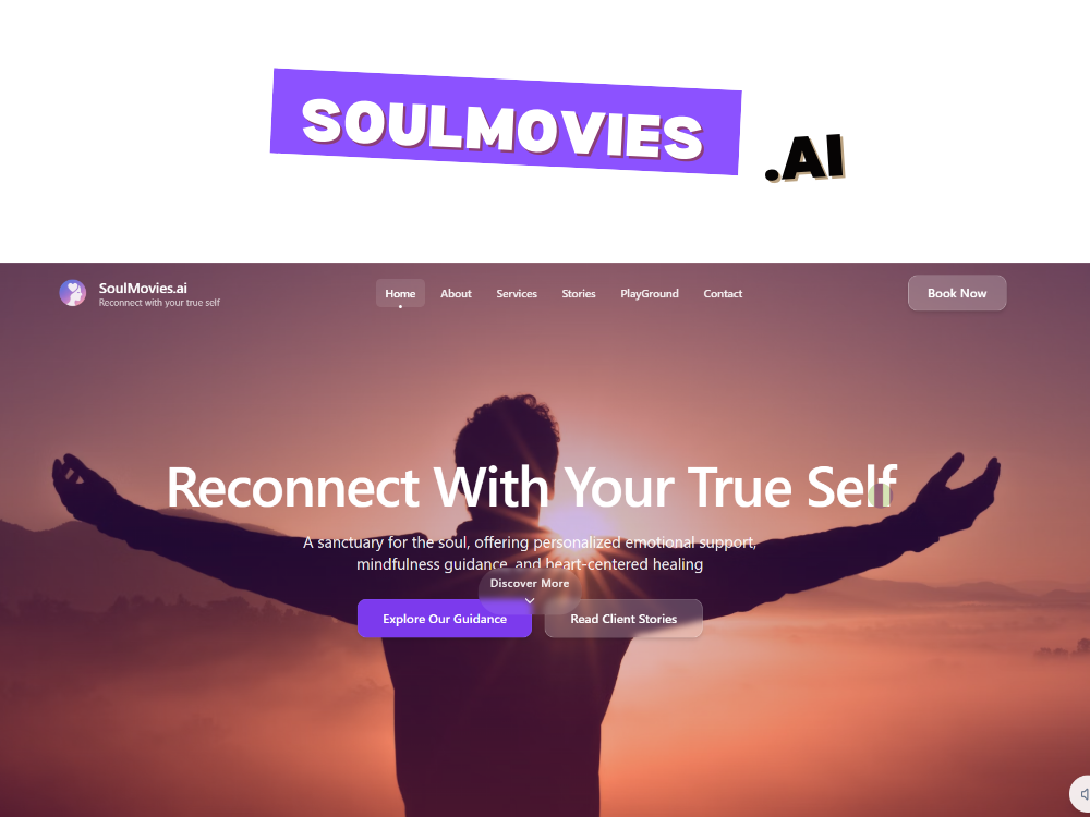 Soul Movies